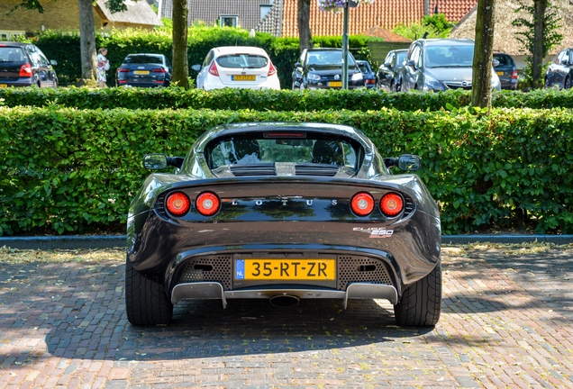 Lotus Elise S2 111R