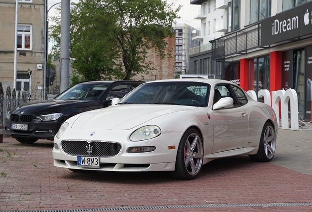 Maserati GranSport