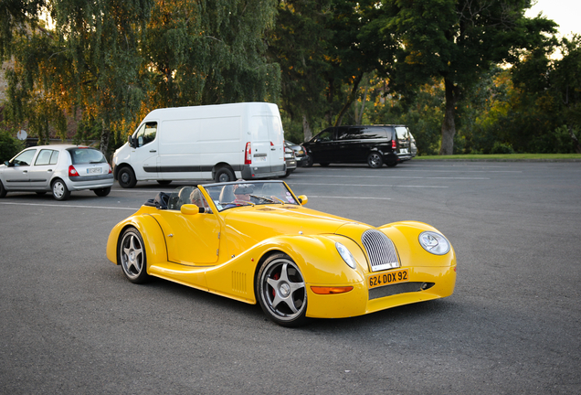 Morgan Aero 8 Series 1