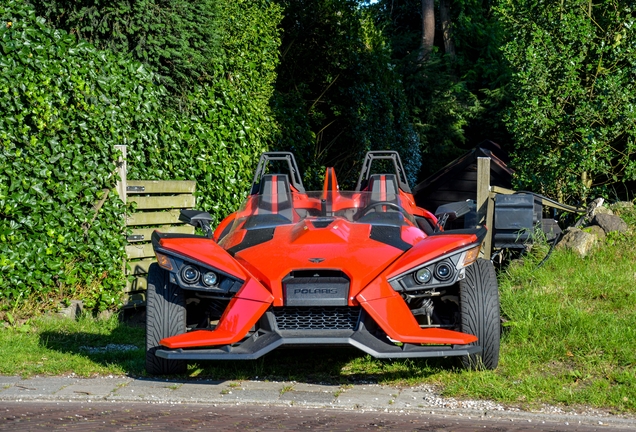 Polaris Slingshot SL