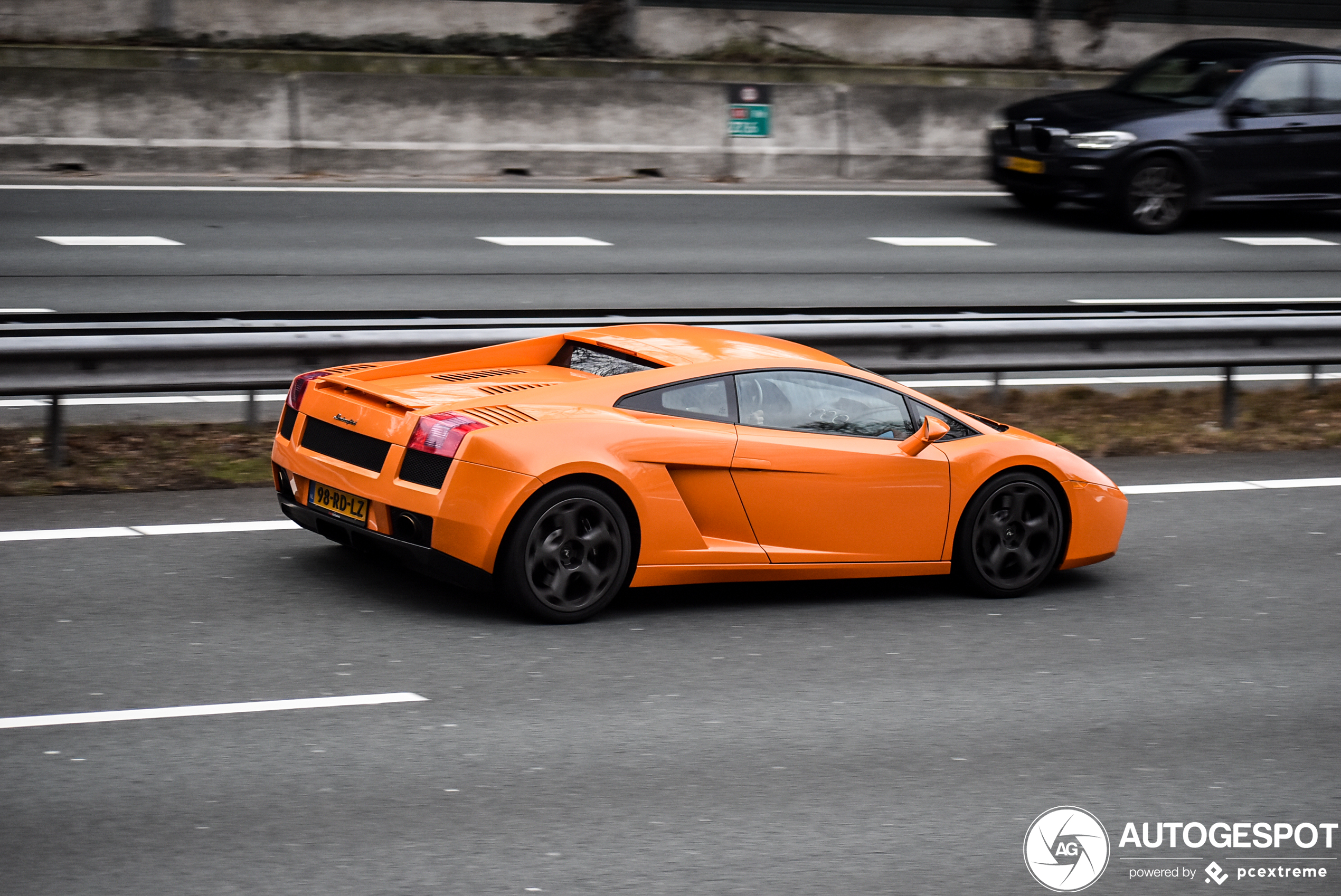 Lamborghini Gallardo