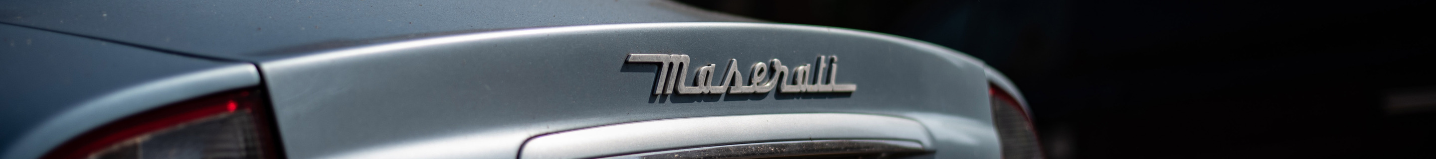 Maserati 4200GT