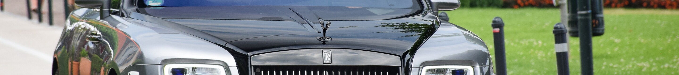 Rolls-Royce Dawn Black Badge