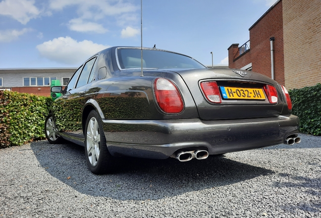 Bentley Arnage T