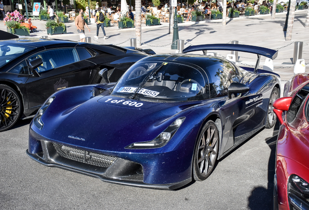 Dallara Stradale