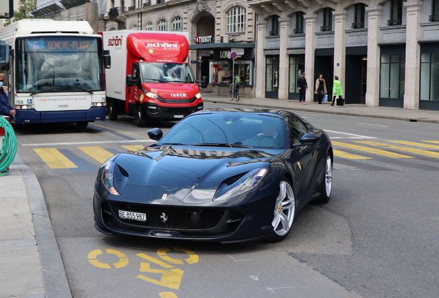 Ferrari 812 GTS