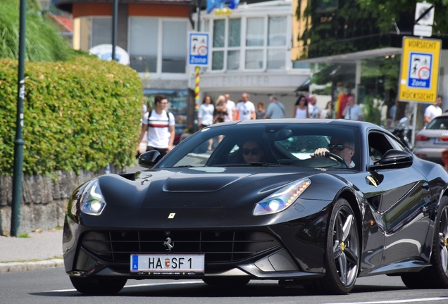 Ferrari F12berlinetta