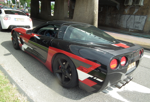 Chevrolet Corvette C5