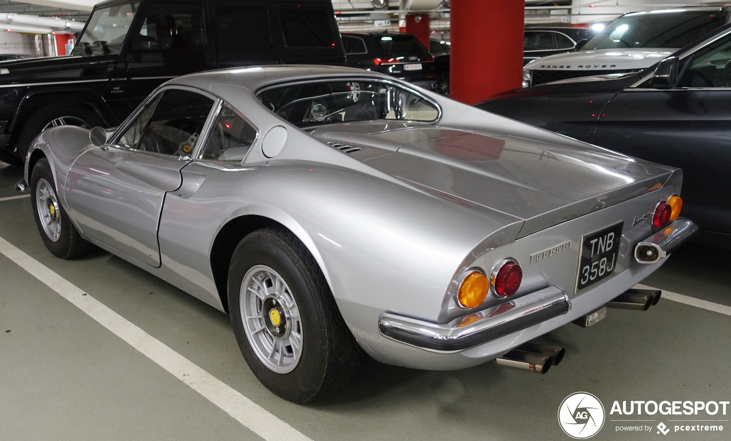 Ferrari Dino 246 GT