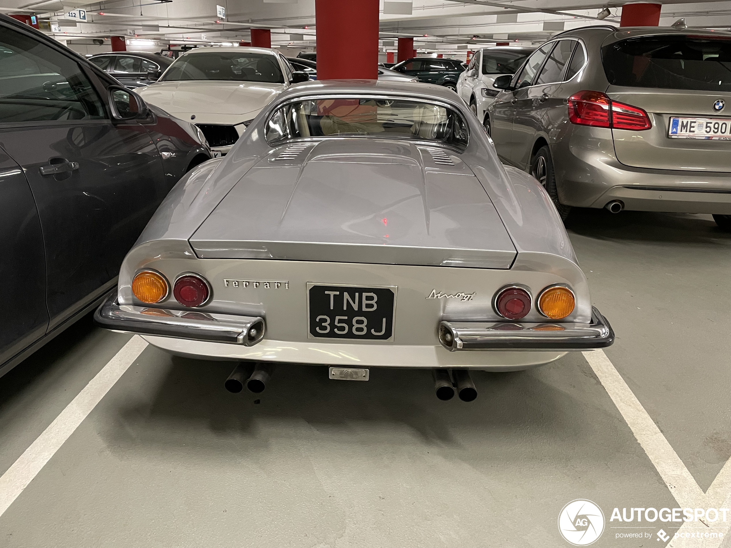 Ferrari Dino 246 GT