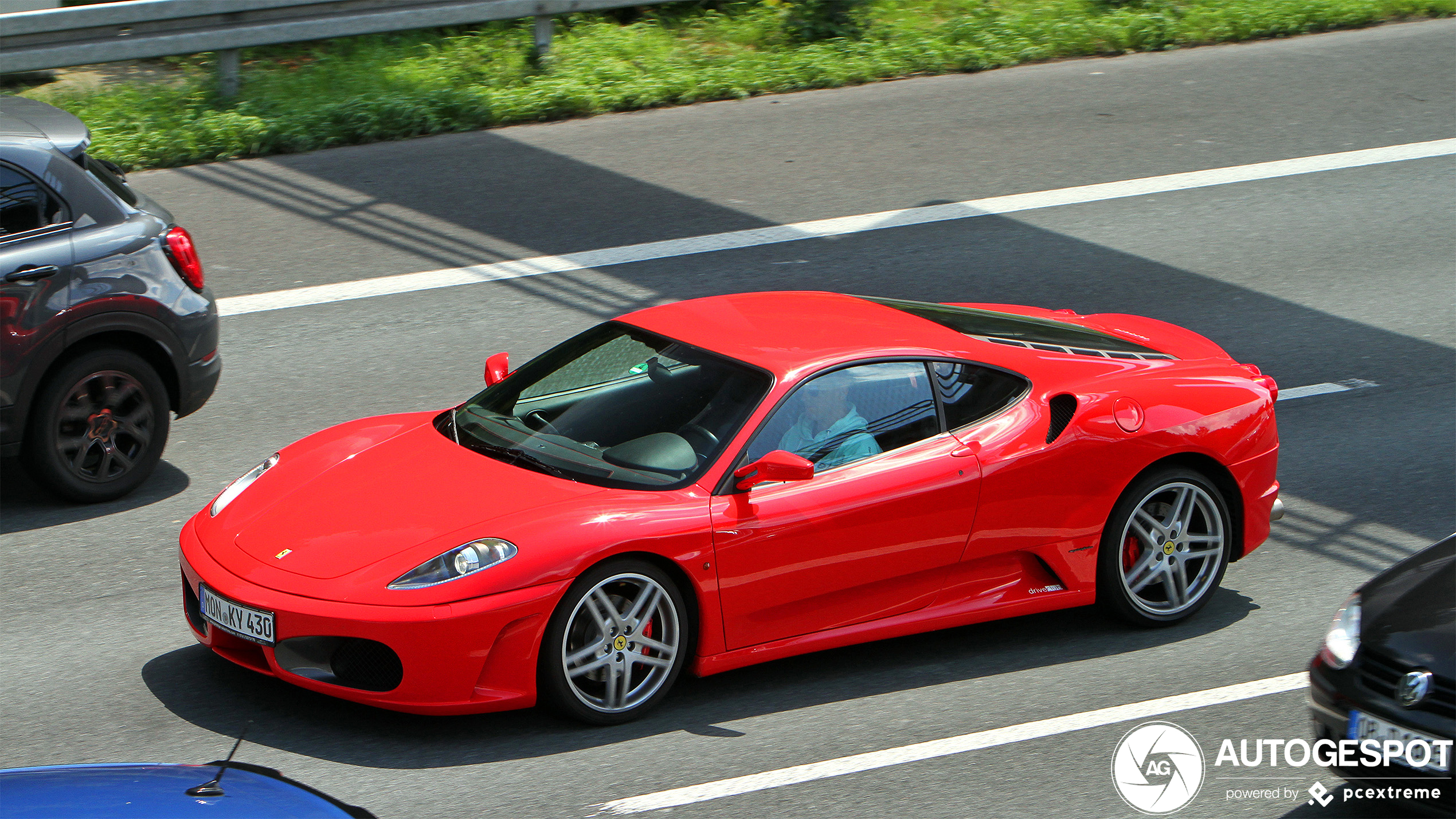 Ferrari F430