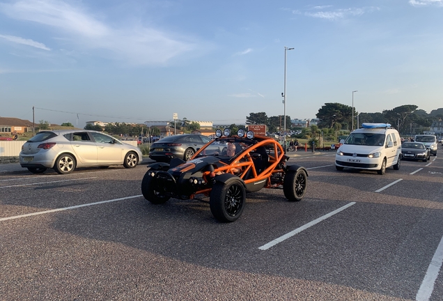 Ariel Nomad