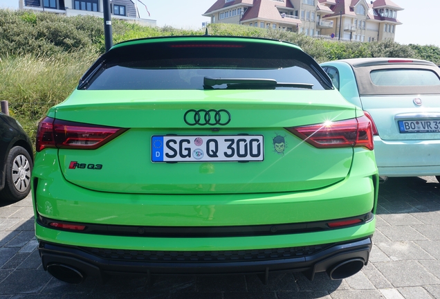 Audi RS Q3 Sportback 2020