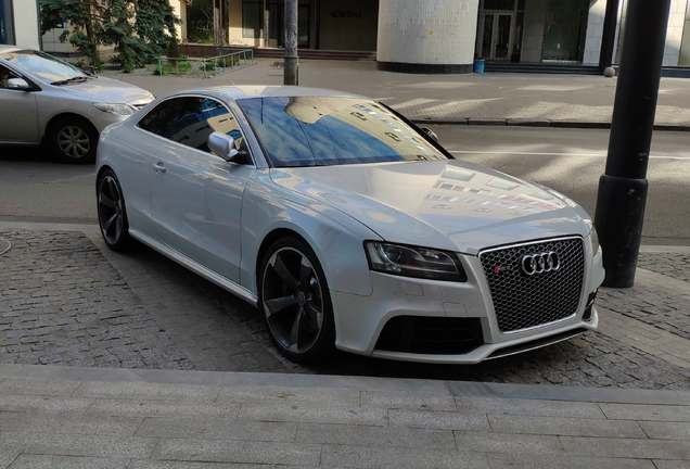 Audi RS5 8T