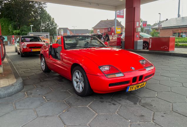 BMW Z1