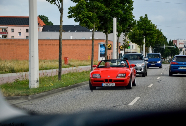 BMW Z1