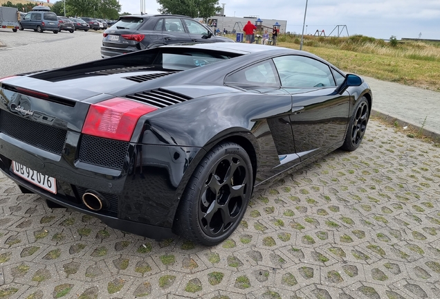 Lamborghini Gallardo