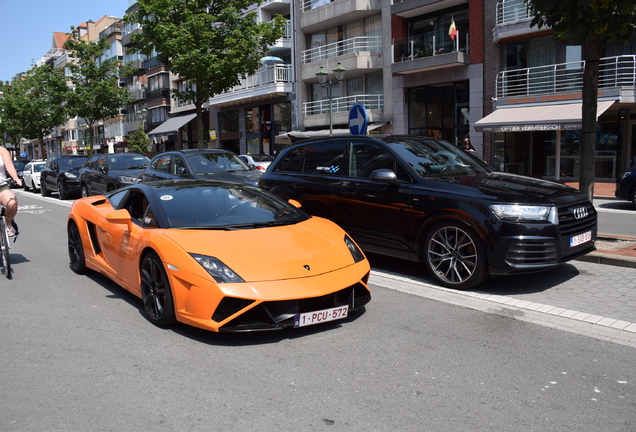 Lamborghini Gallardo LP560-4 2013