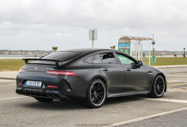 Mercedes-AMG GT 63 S Edition 1 X290