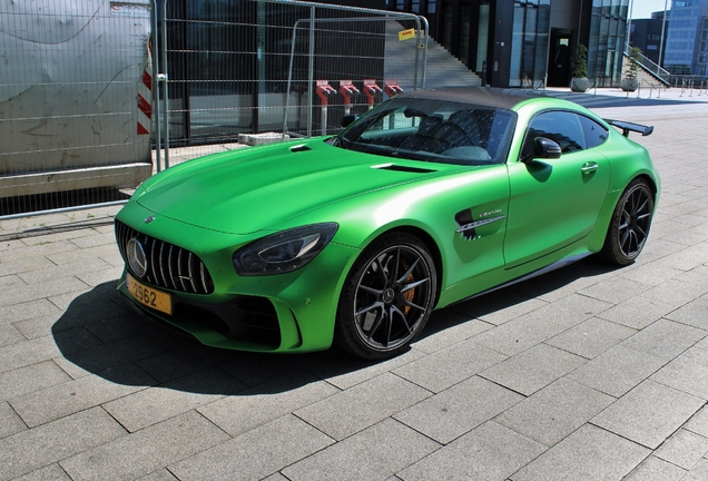 Mercedes-AMG GT R C190