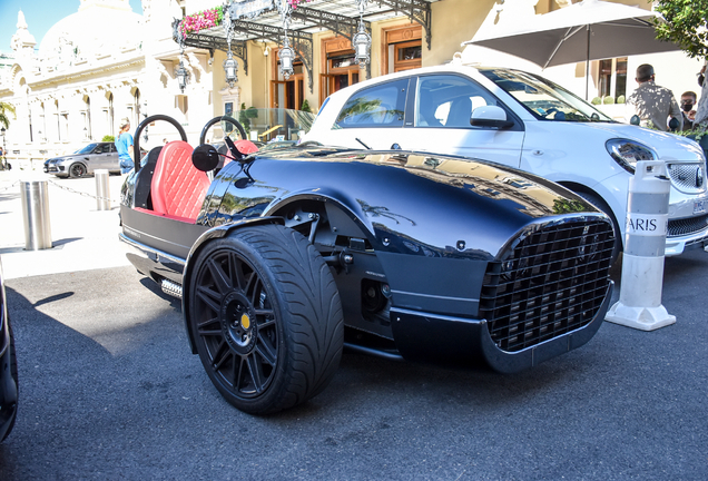 Vanderhall Venice