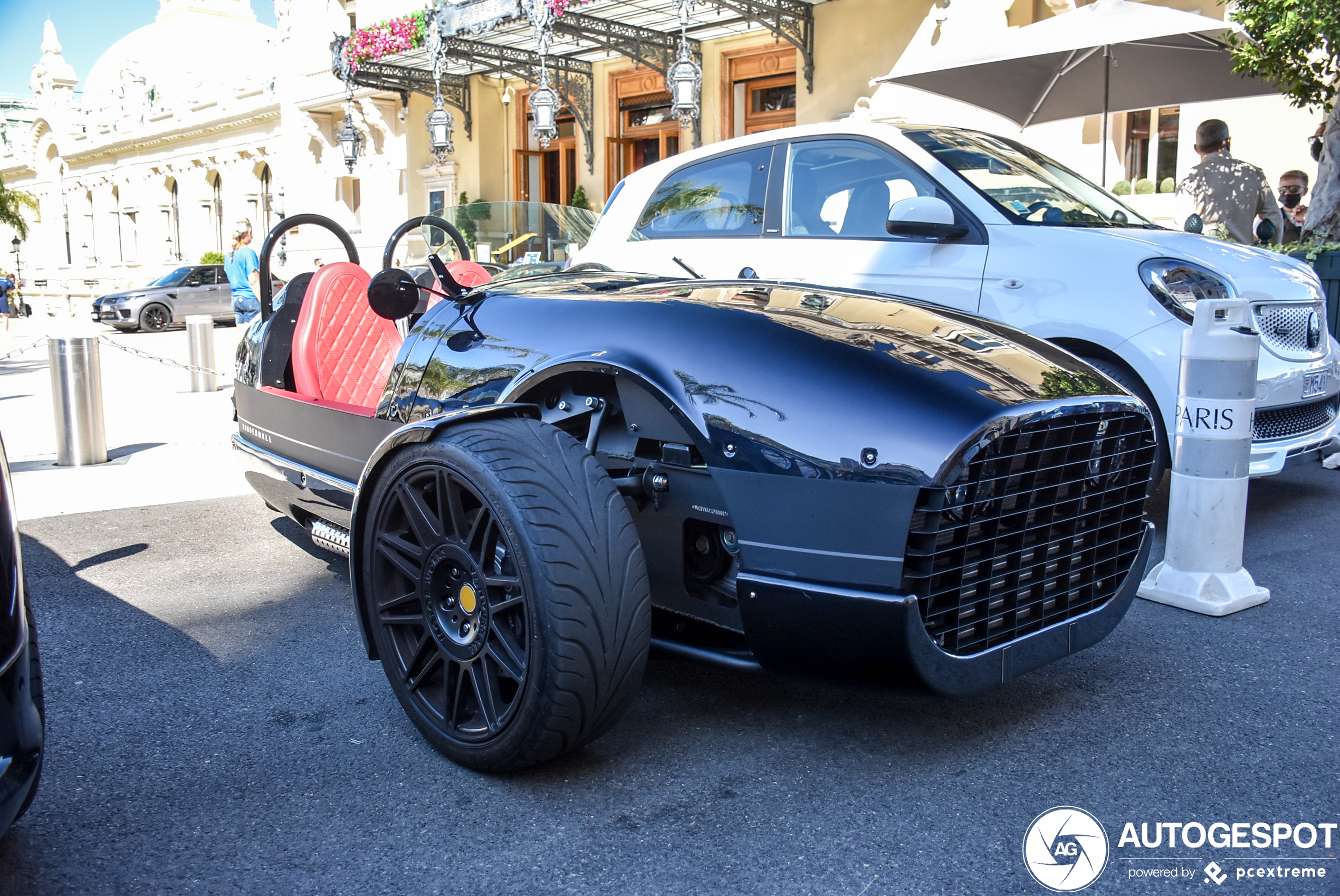 Vanderhall Venice