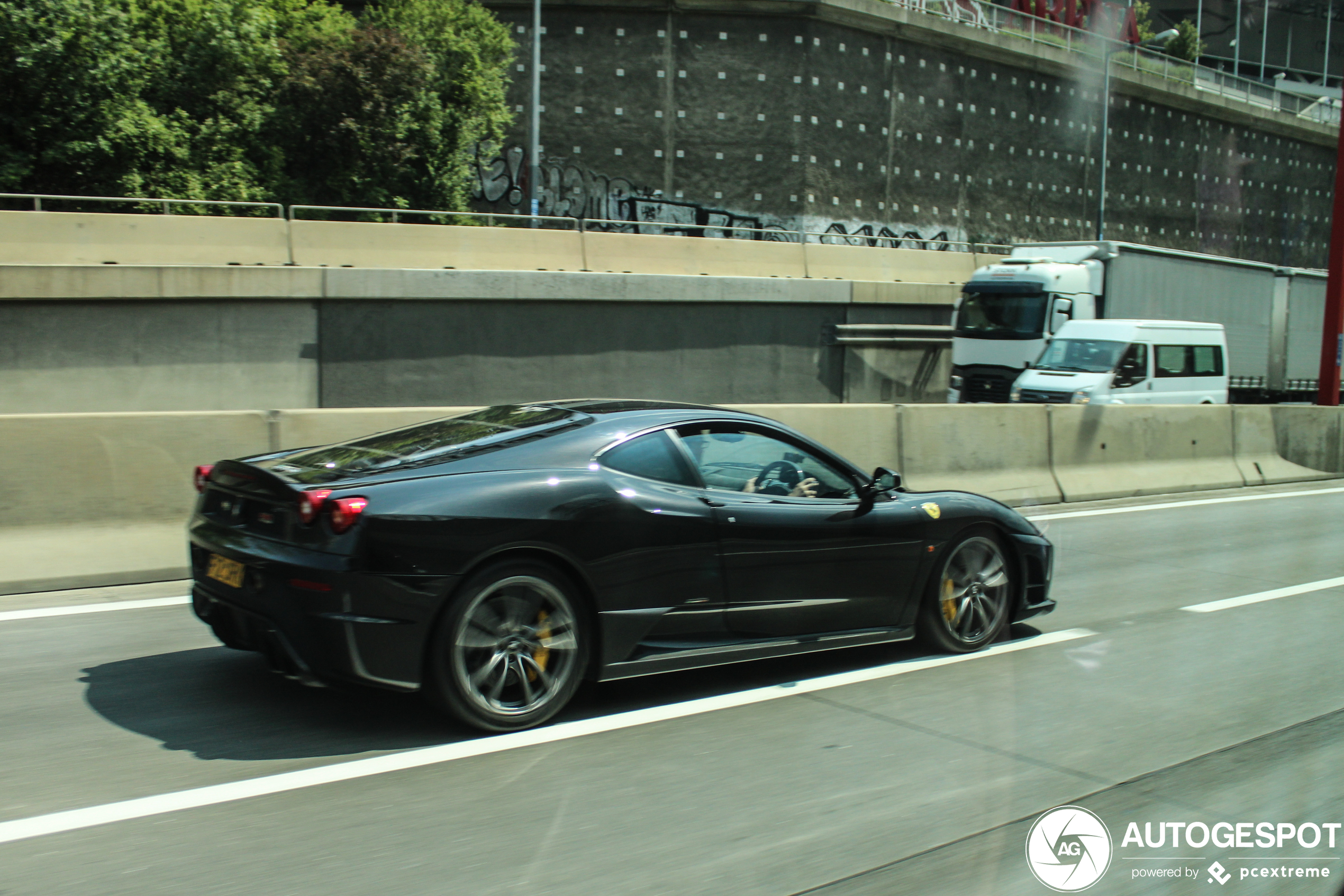 Ferrari 430 Scuderia