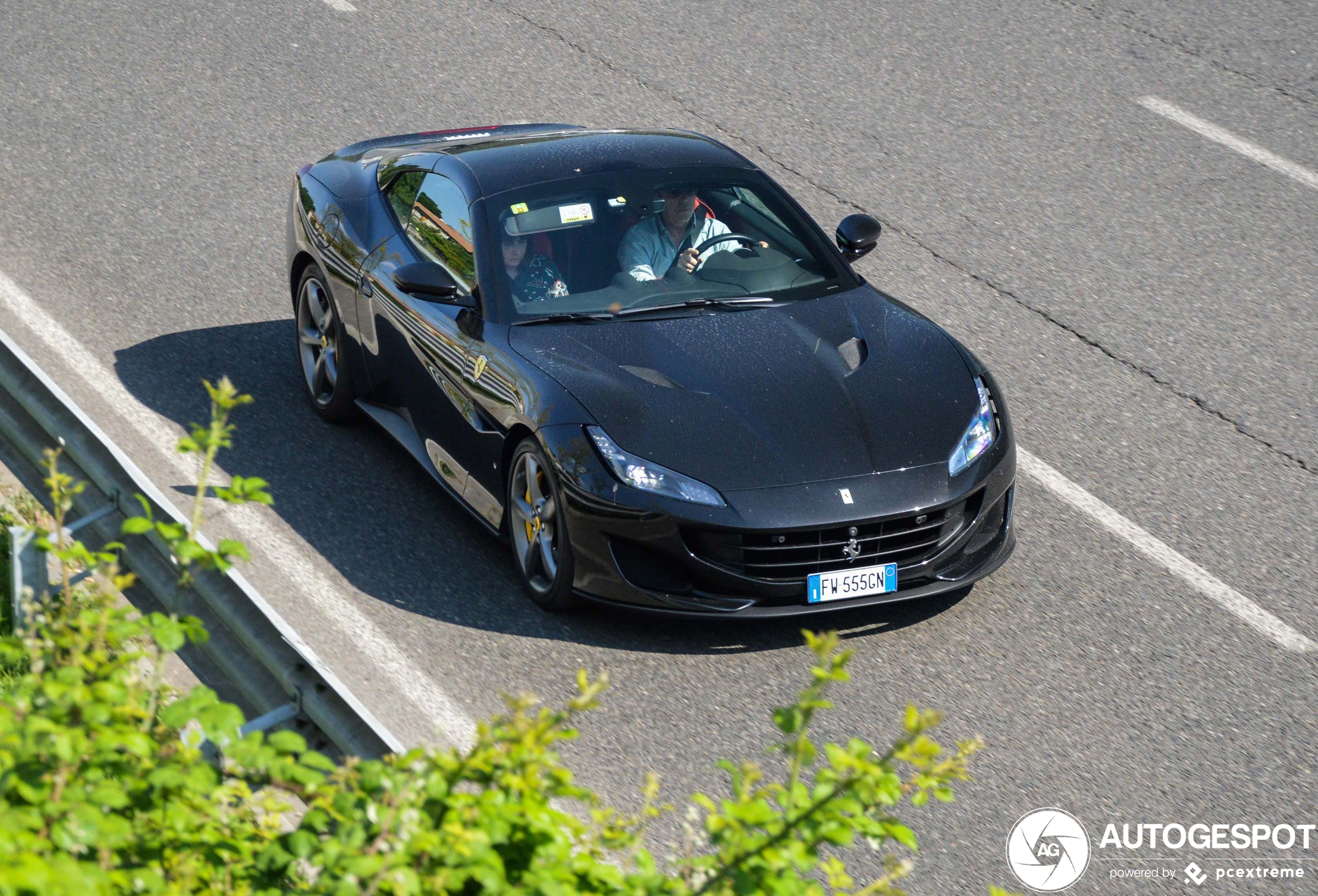 Ferrari Portofino