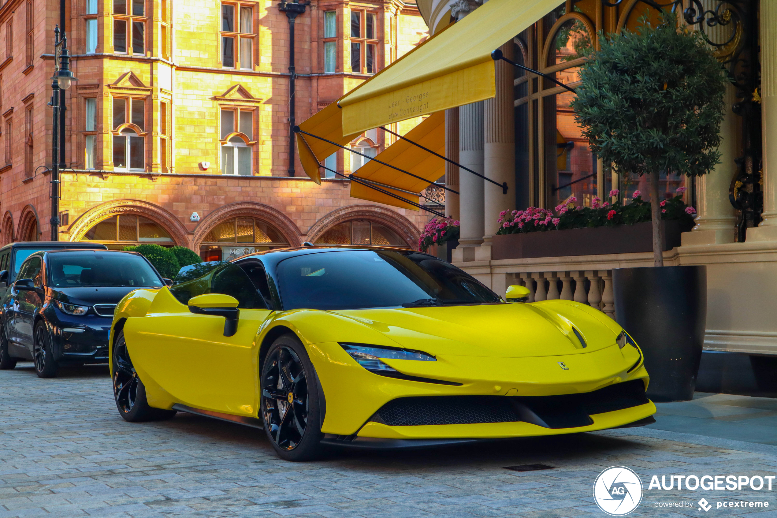 Ferrari SF90 Stradale