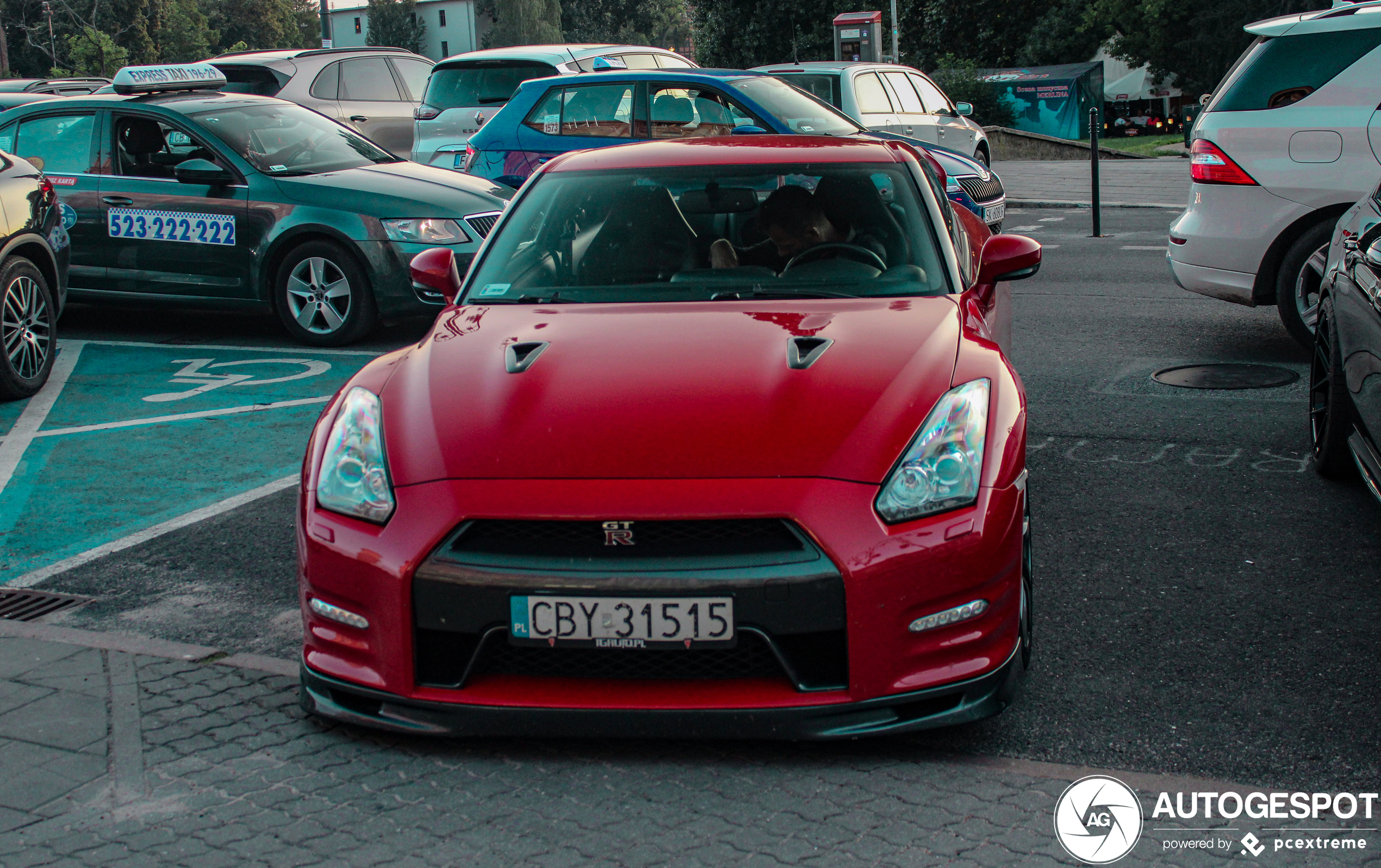 Nissan GT-R HKS GT1000 - 23      2021 - Autogespot