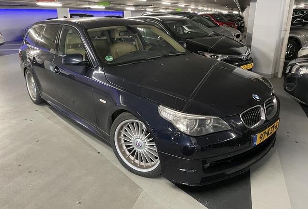 Alpina B5 Touring