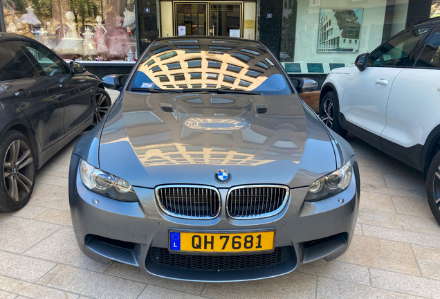 BMW M3 E92 Coupé