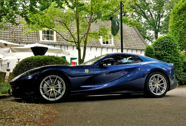 Ferrari 812 GTS