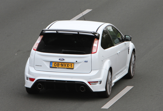 Ford Focus RS 2009