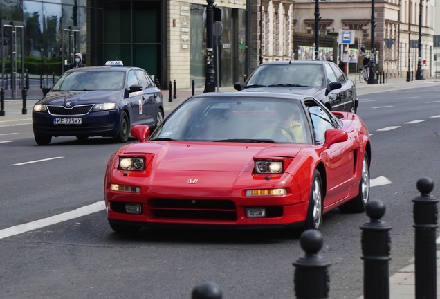 Honda NSX