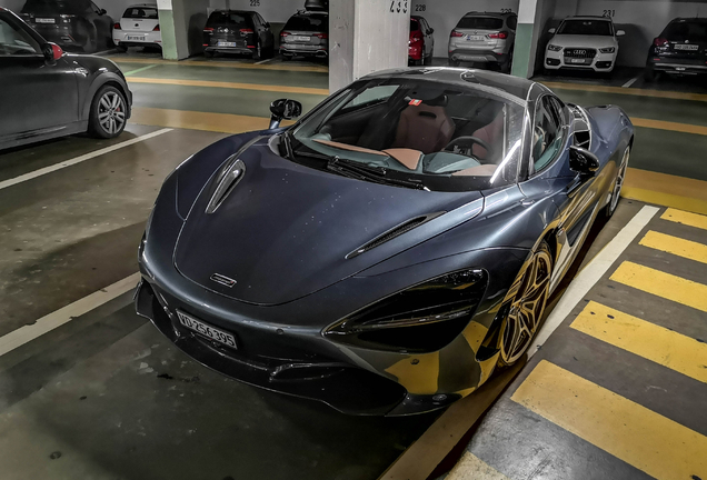 McLaren 720S