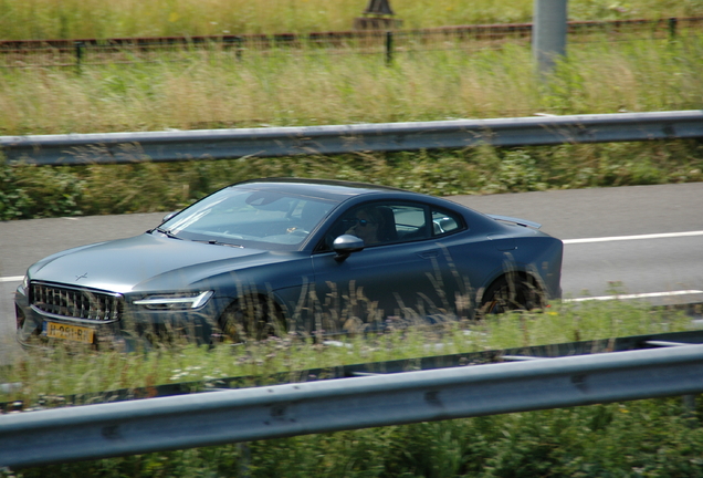 Polestar 1