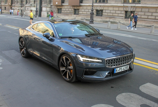 Polestar 1