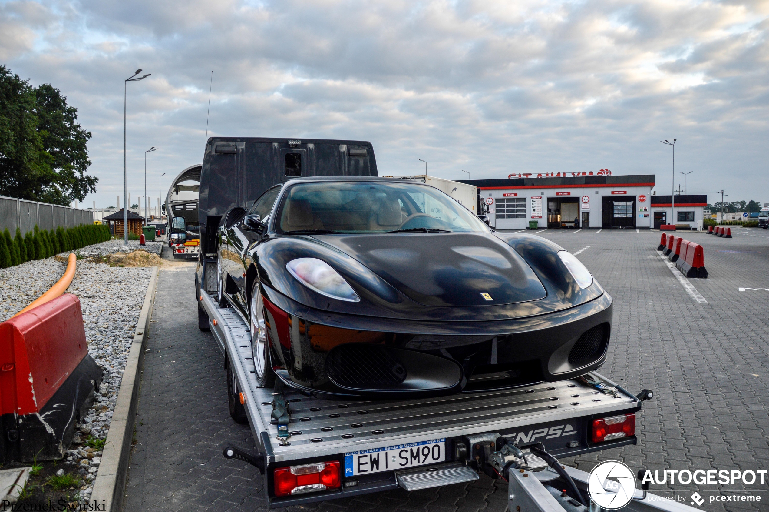 Ferrari F430