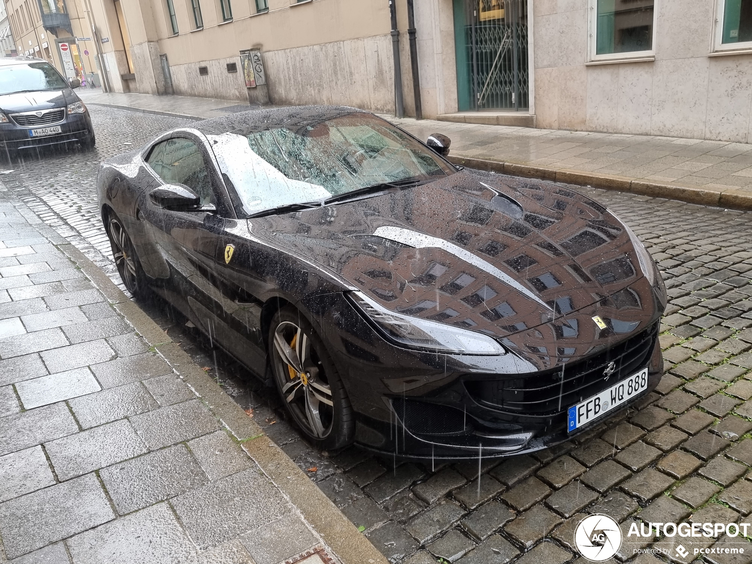 Ferrari Portofino