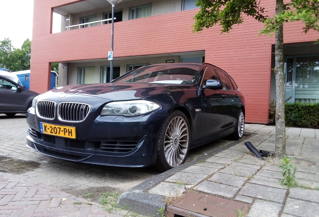 Alpina B5 BiTurbo Touring