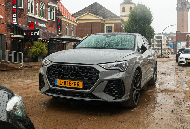 Audi RS Q3 Sportback 2020