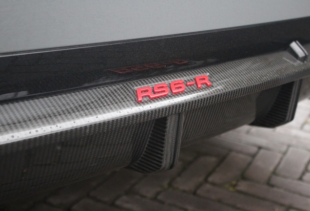 Audi ABT RS6-R Avant C8