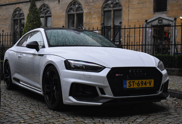 Audi RS5 B9