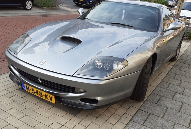 Ferrari 550 Maranello