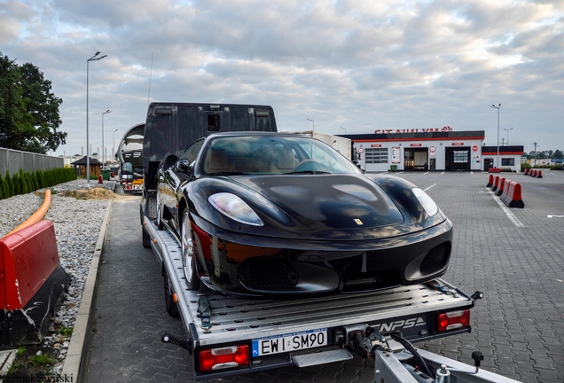 Ferrari F430