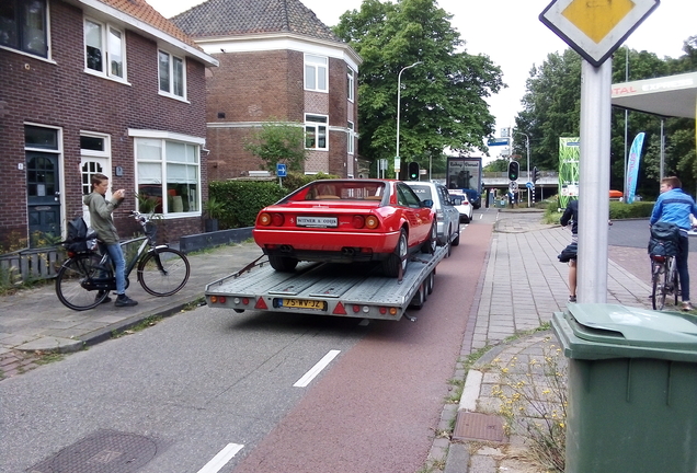 Ferrari Mondial 3.2