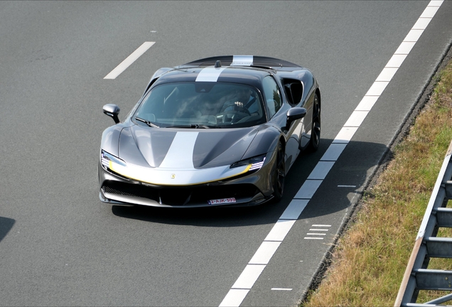 Ferrari SF90 Stradale Assetto Fiorano