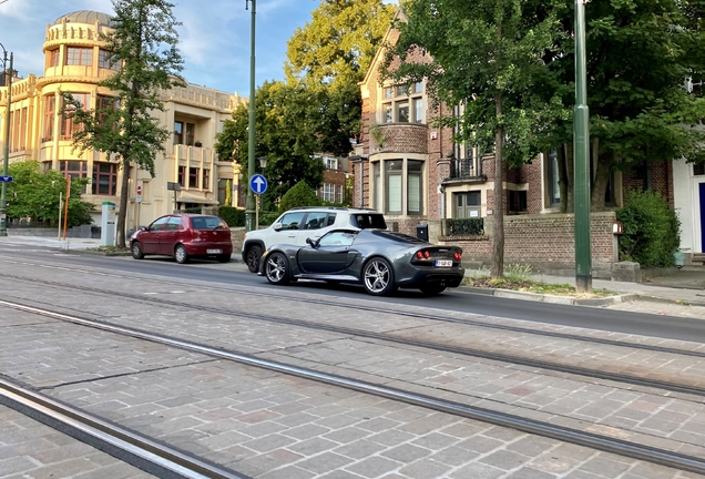 Lotus Exige 350 Sport Roadster