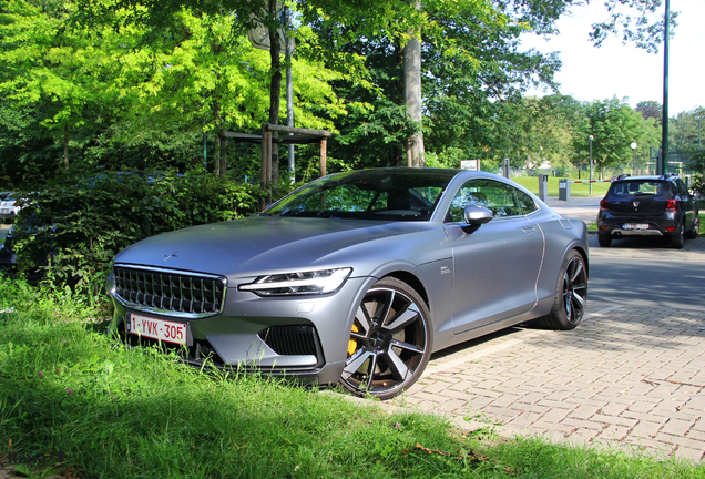 Polestar 1